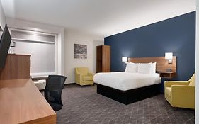Park Inn By Radisson, Kelowna